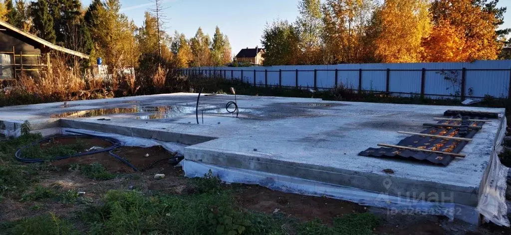 Участок, 9.7 сот., 0 - Фото 1