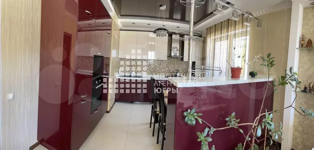 3-к. квартира, 71,9 м, 7/9 эт. - Фото 1