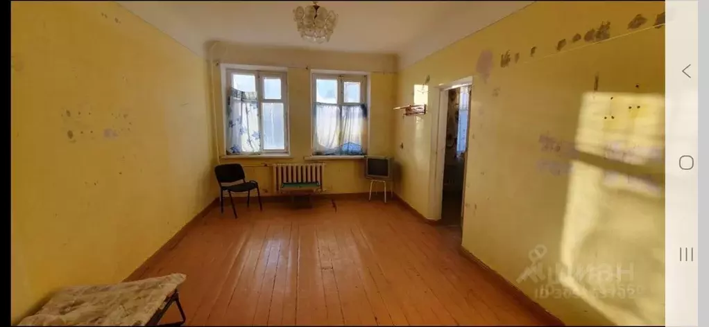 2-к кв. Свердловская область, Верхняя Пышма ул. Кривоусова, 28 (48.0 ... - Фото 0