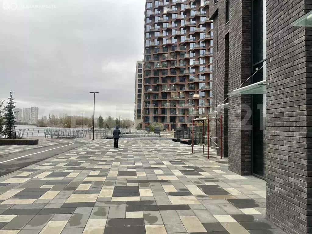 Помещение свободного назначения (94 м) - Фото 2