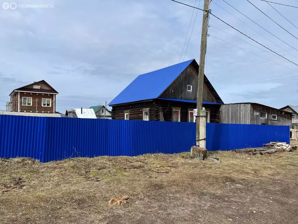 Дом в Березники, Пихтовая улица, 8 (41.1 м) - Фото 2