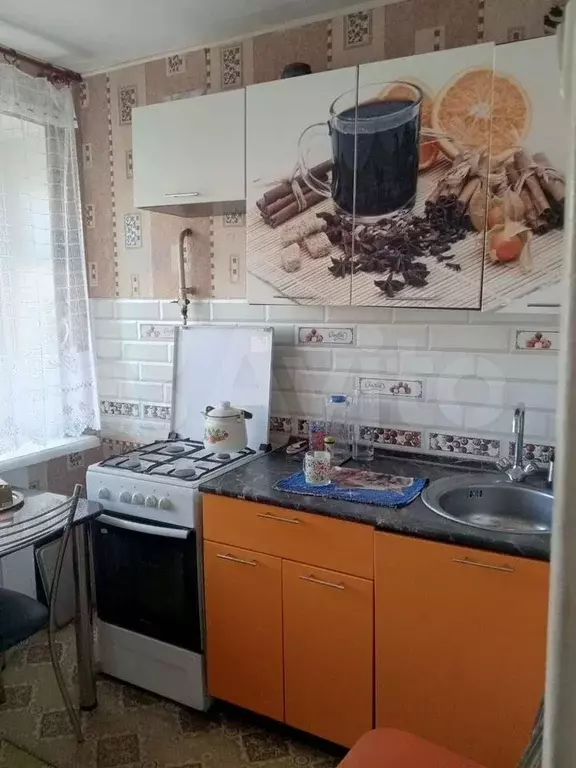 2-к. квартира, 45 м, 2/5 эт. - Фото 0