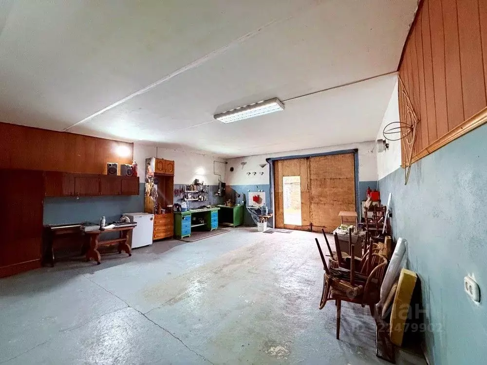 Гараж в Омская область, Омск ул. Завертяева, 1/5к2 (74 м) - Фото 1