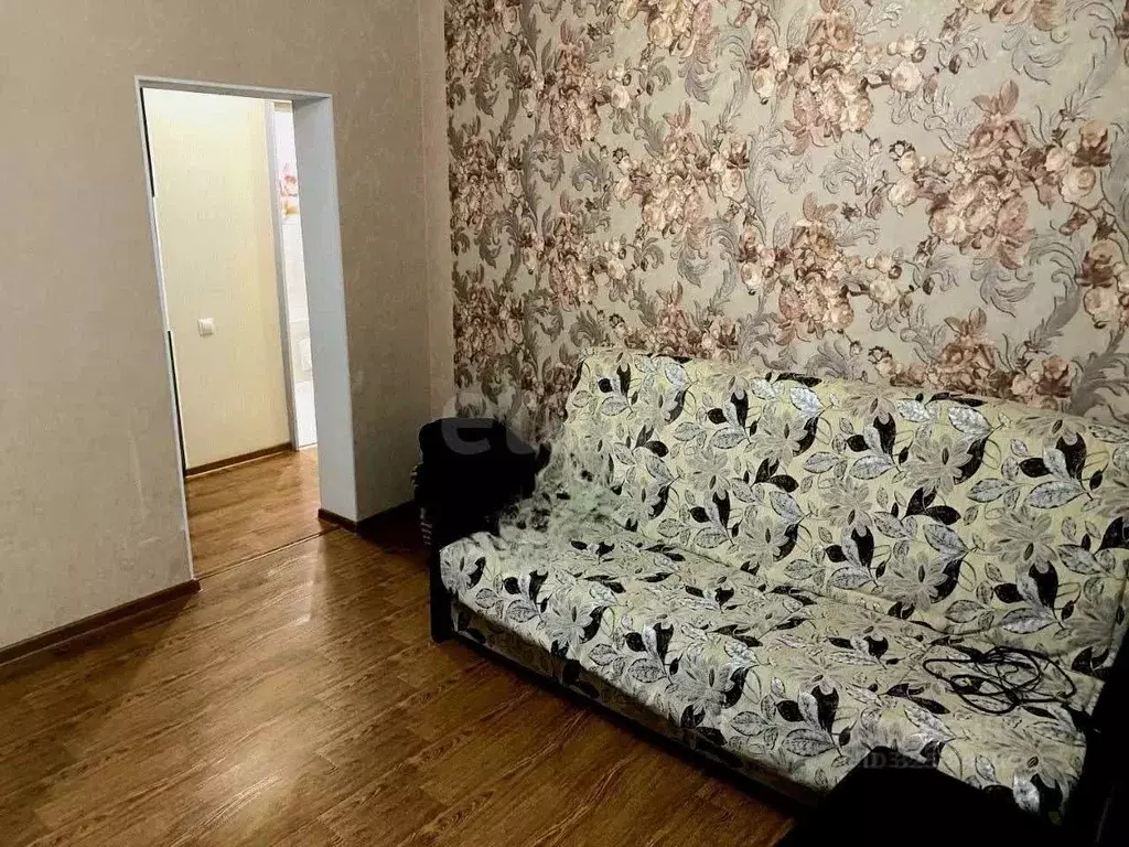 2-к кв. Ставропольский край, Ставрополь ул. Серова, 194 (45.0 м) - Фото 1