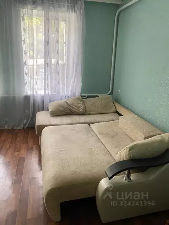 3-к кв. Ростовская область, Новочеркасск Кавказская ул., 65 (70.0 м) - Фото 2