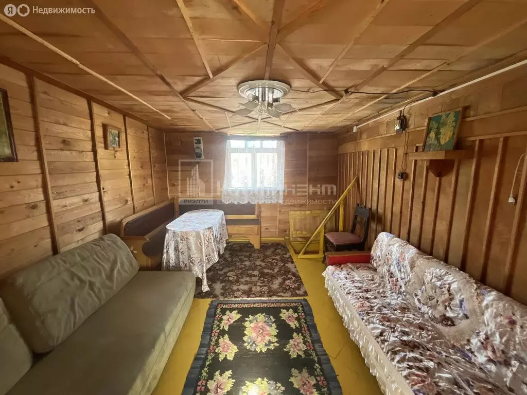 Дом в Владимирская область, Ковровский муниципальный округ, СНТ ... - Фото 1