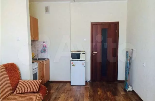 Квартира-студия, 23м, 3/10эт. - Фото 0