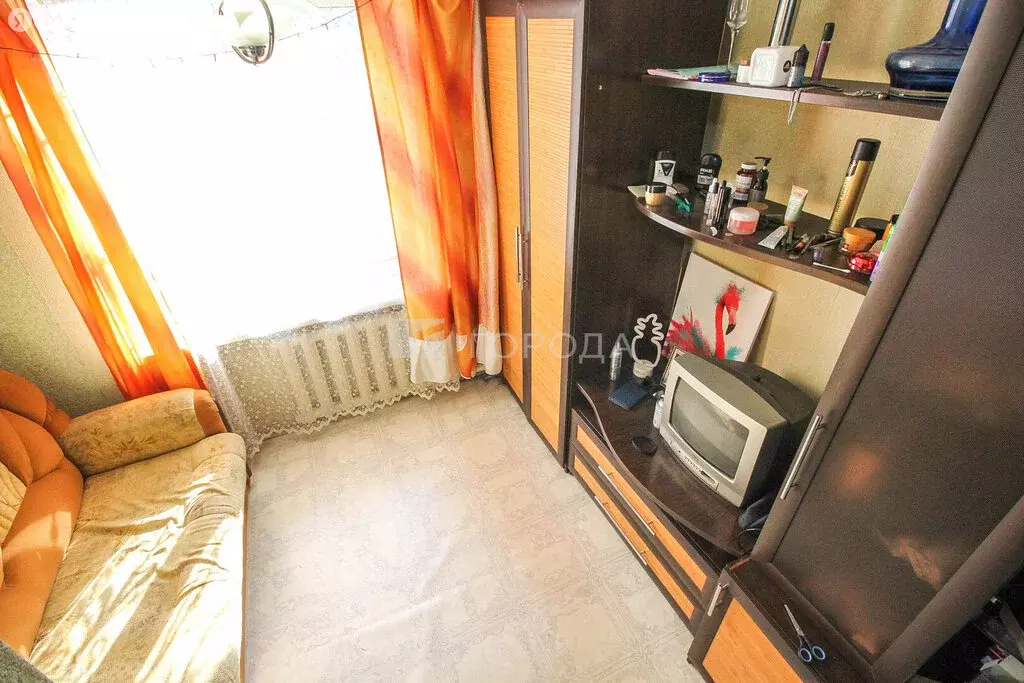 1к в -комнатной квартире ( м) - Фото 1