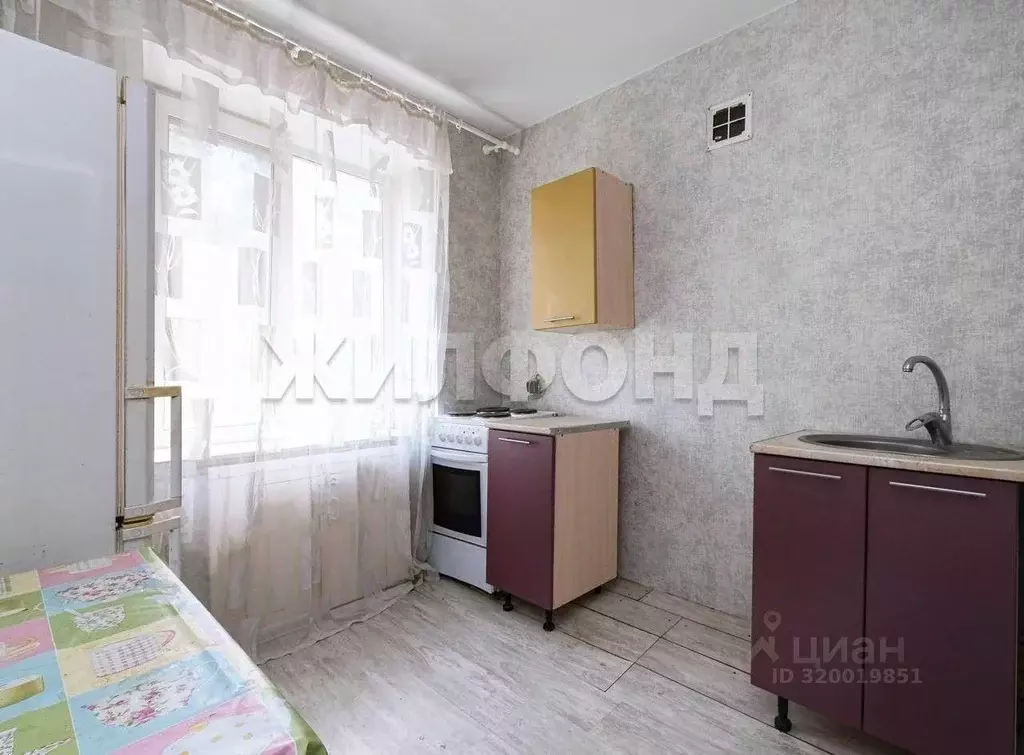Квартира, 2 комнаты, 43 м - Фото 0