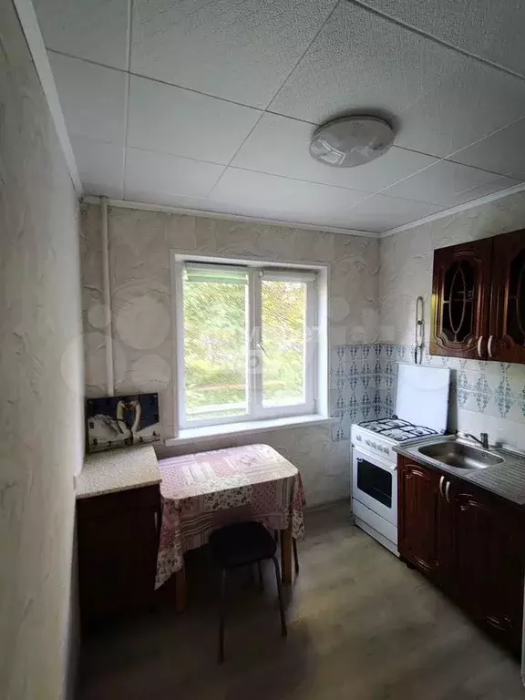 2-к. квартира, 45 м, 1/5 эт. - Фото 1