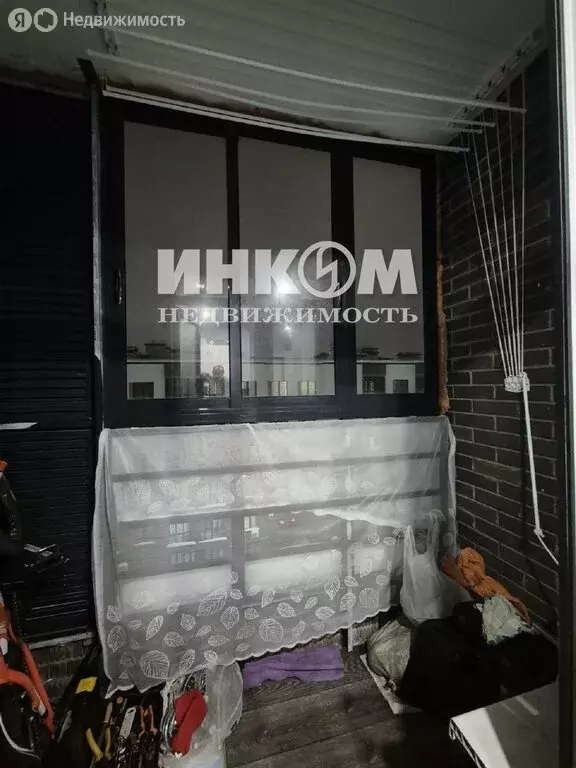 2-комнатная квартира: Мытищи, Тенистый бульвар, 13 (49.6 м) - Фото 2