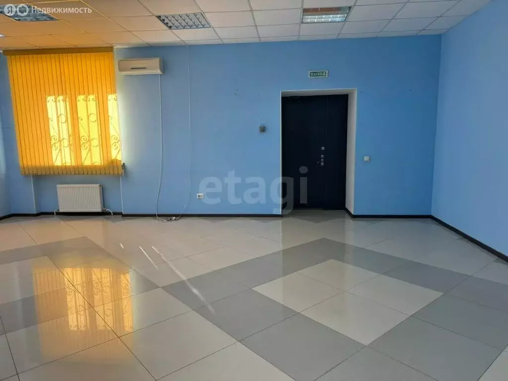 Помещение свободного назначения (54.8 м) - Фото 2