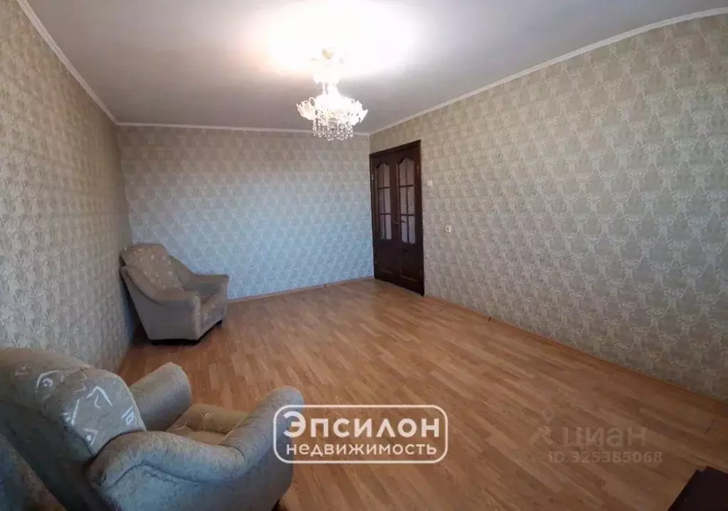 2-к кв. Курская область, Курск ул. Ломоносова, 30А (48.5 м) - Фото 1