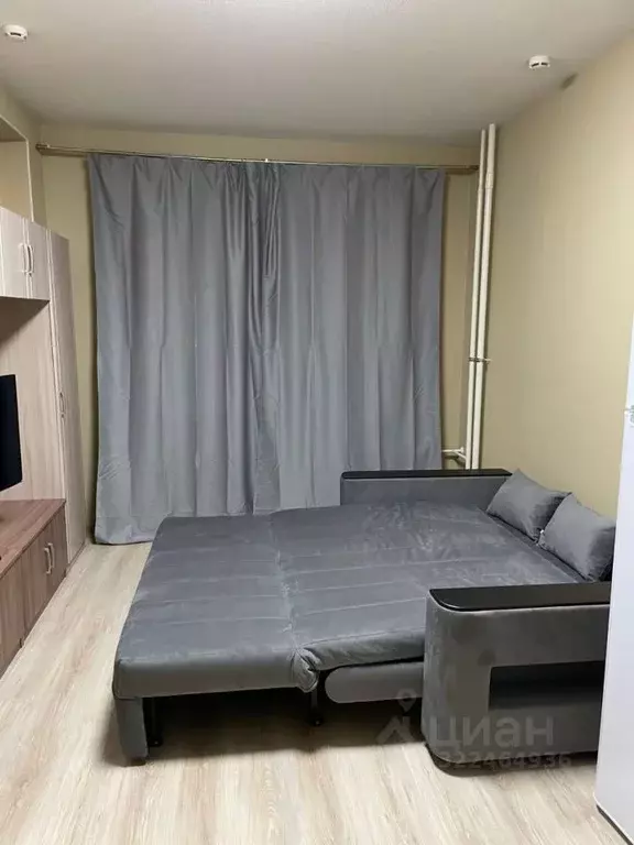 Студия Санкт-Петербург Пулковское ш., 14Е (29.0 м) - Фото 2