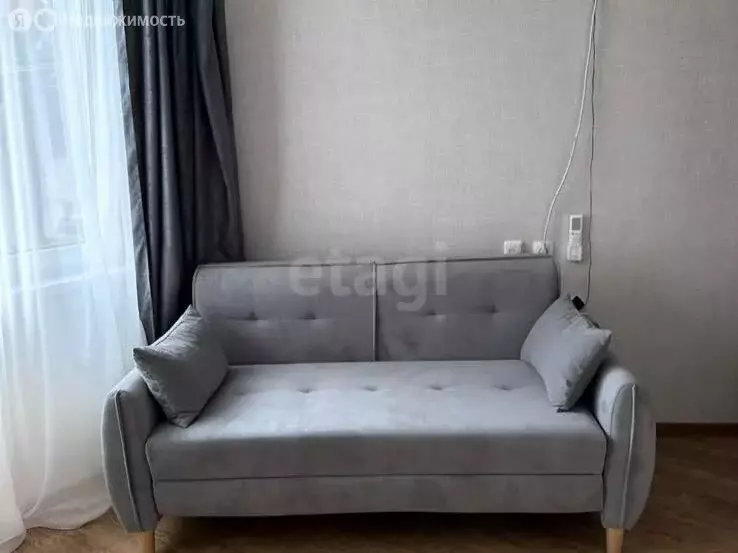 2-комнатная квартира: Пятигорск, улица Рубина, 5 (46 м) - Фото 1