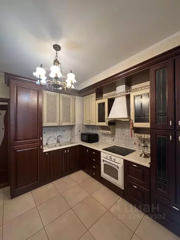 2-к кв. Москва Сиреневый бул., 44к1 (72.0 м) - Фото 1