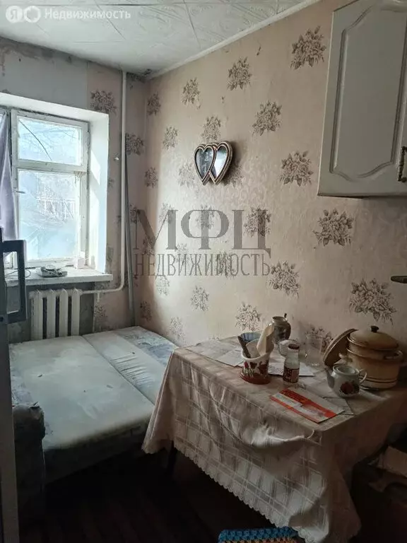 1к в -комнатной квартире (8.8 м) - Фото 1