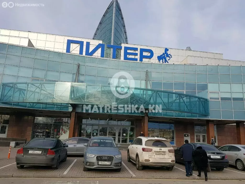 Помещение свободного назначения (14000 м) - Фото 1