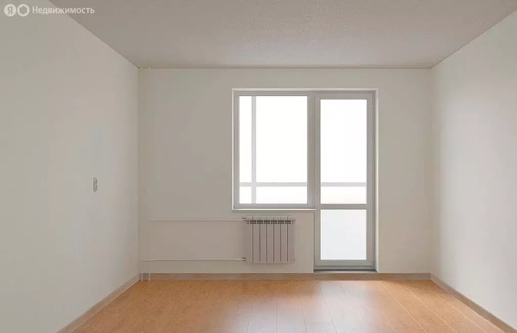 Квартира-студия: Мурино, Екатерининская улица, 18/3 (26.3 м) - Фото 2