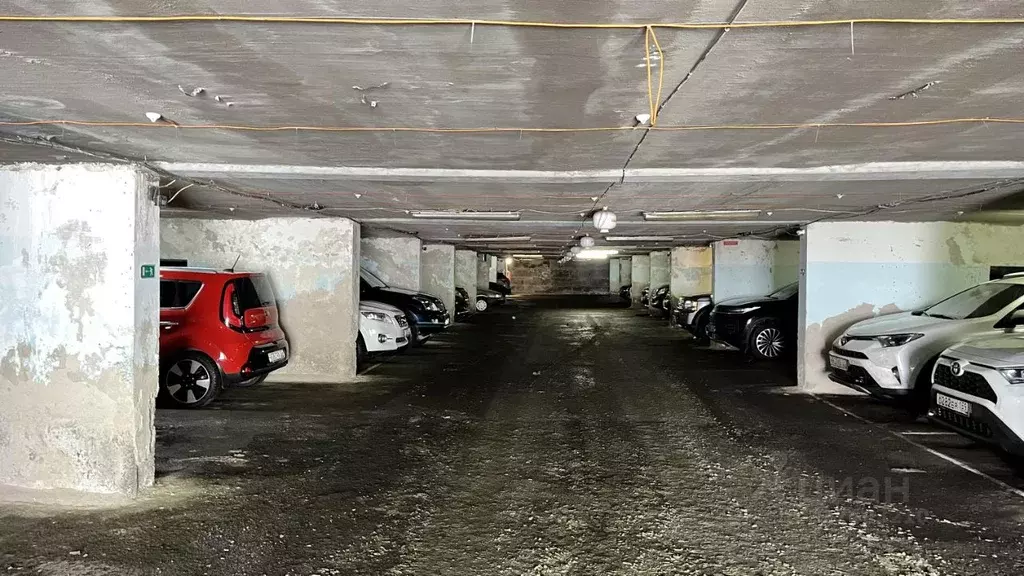 Гараж в Пермский край, Пермь Монастырская ул., 41 (15 м) - Фото 2