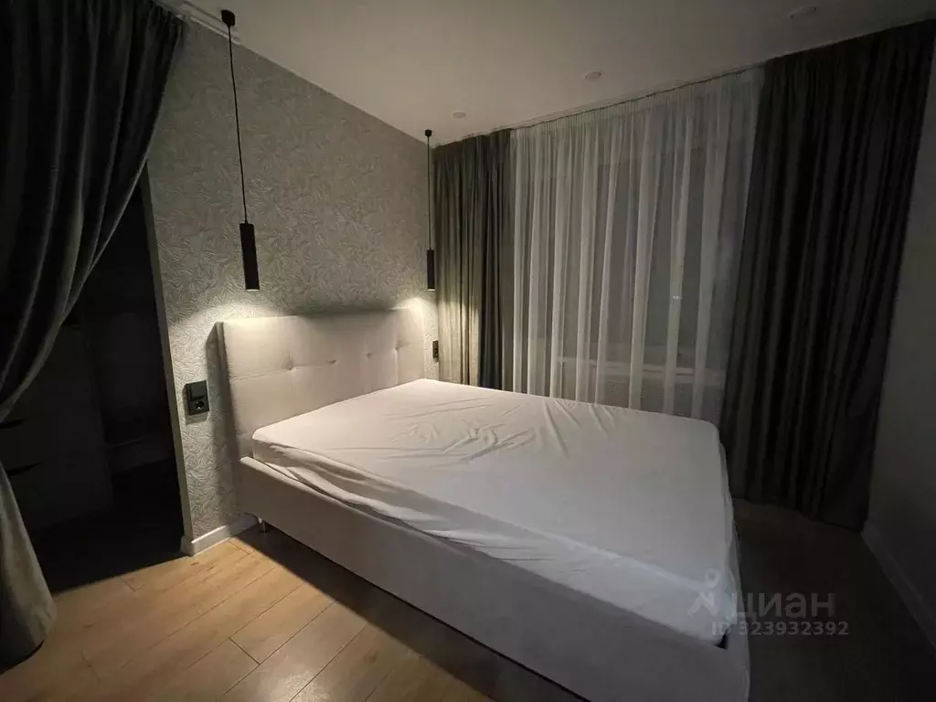 2-к кв. Москва ул. Ращупкина, 10 (36.0 м) - Фото 1