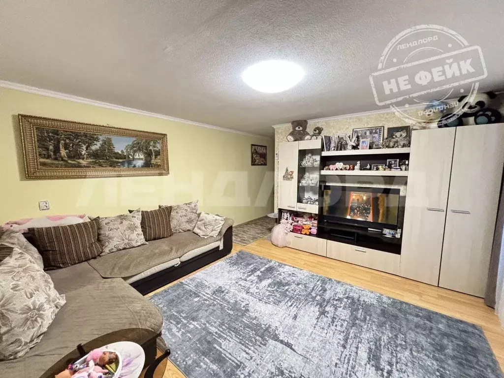 Дом в Ростовская область, Новочеркасск Аксайская ул. (72 м) - Фото 1