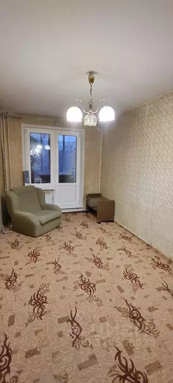 Квартира, 3 комнаты, 58.5 м - Фото 2