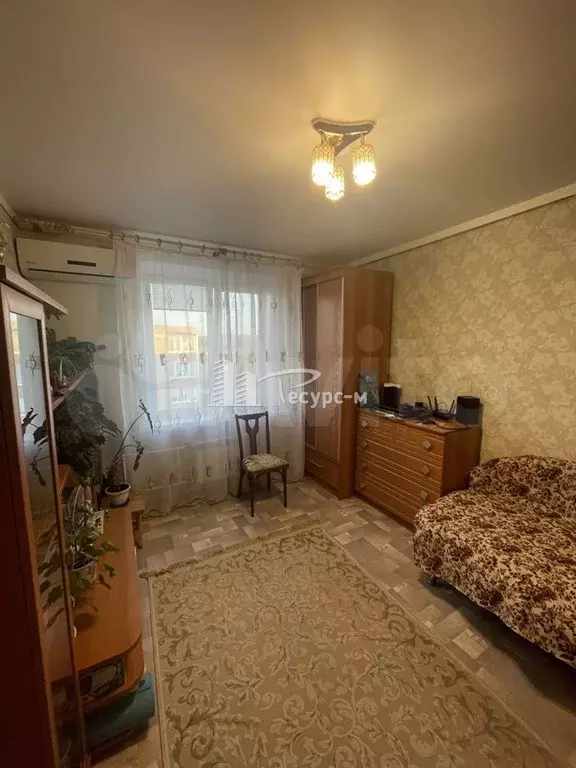 2-к. квартира, 48 м, 5/5 эт. - Фото 0