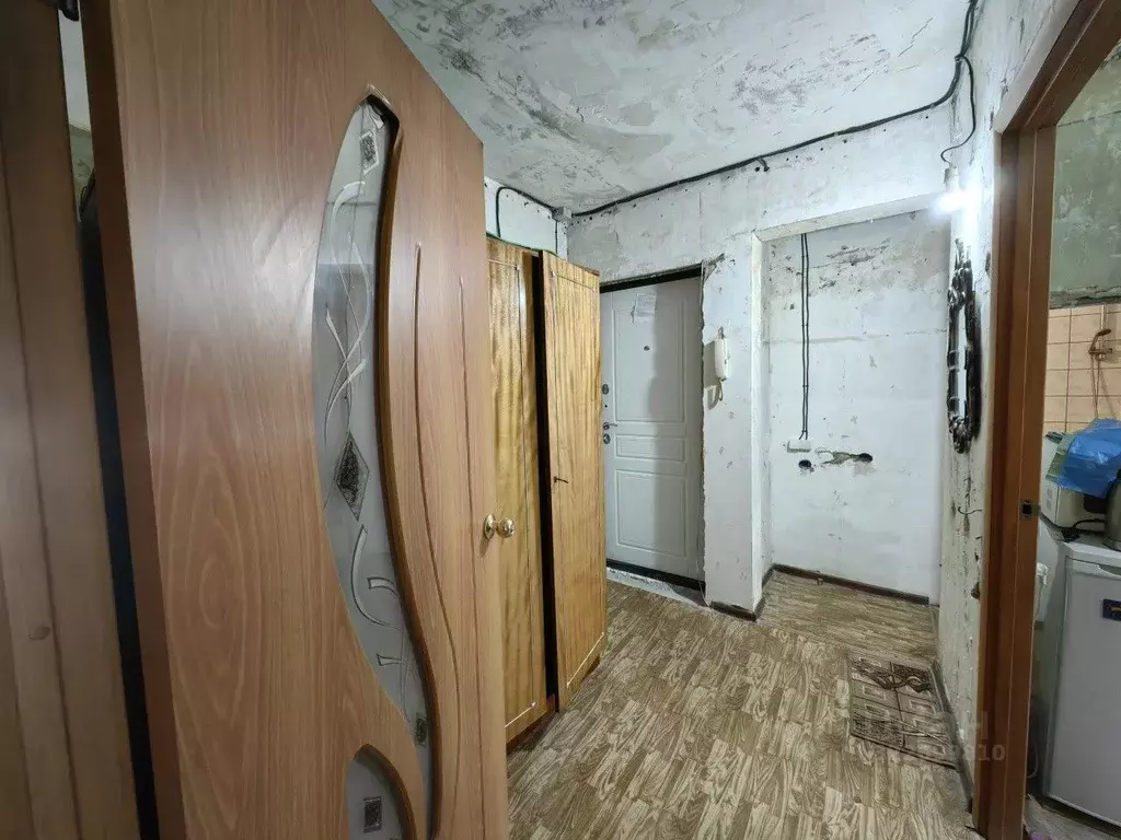 3-к кв. Омская область, Омск ул. Федора Крылова, 4 (55.0 м) - Фото 0