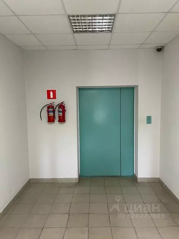 Офис в Калужская область, Калуга ул. Труда, 15 (31 м) - Фото 2