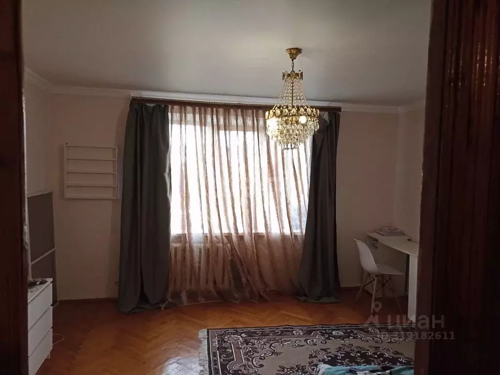 2-к кв. Адыгея, Майкоп ул. Ленина, 16 (49.8 м) - Фото 0