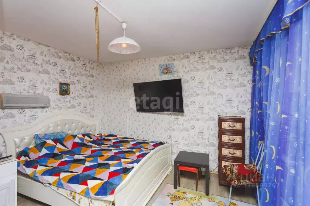 1-к кв. Башкортостан, Уфа ул. Пархоменко, 131 (26.2 м) - Фото 2