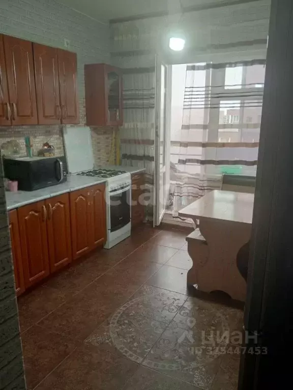 2-к кв. Саха (Якутия), Жатай городской округ, Жатай рп ул. Строда, 3/1 ... - Фото 1