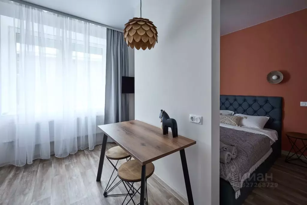 Студия Нижегородская область, Нижний Новгород ул. Максима Горького, 50 ... - Фото 1