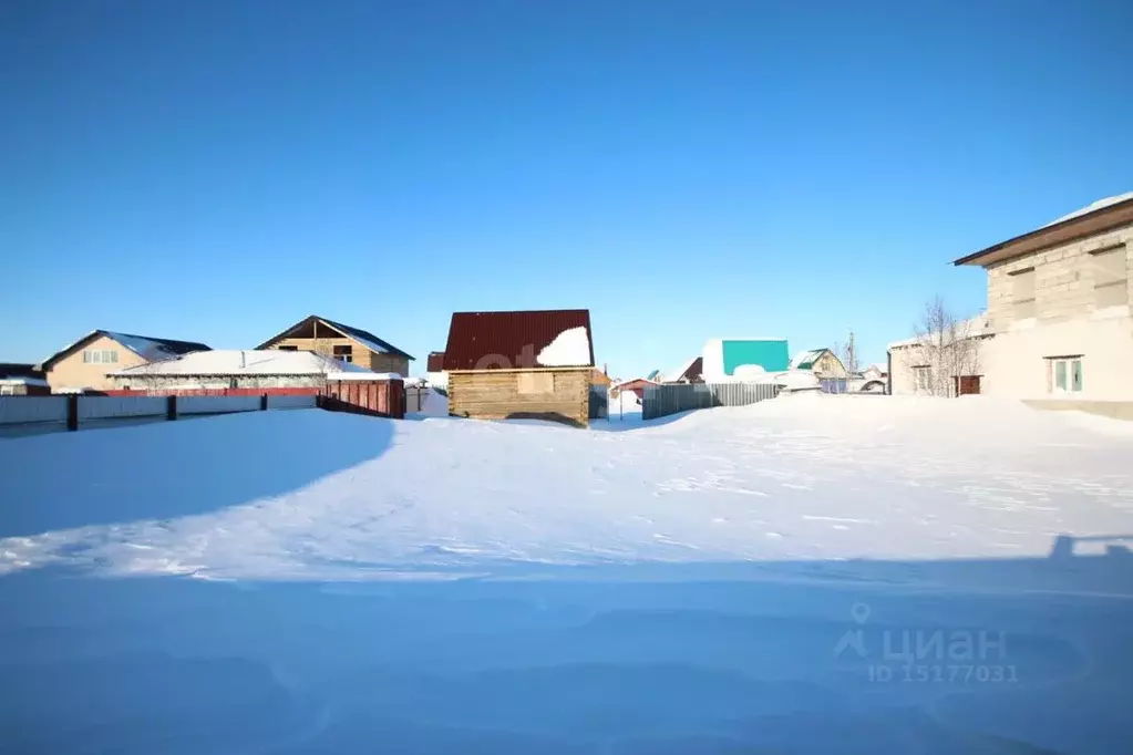 Участок в Ямало-Ненецкий АО, Новый Уренгой У-Дача ДПК,  (6.0 сот.) - Фото 0