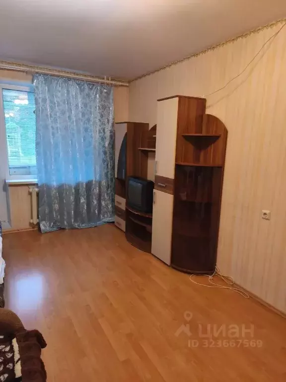 1-к кв. Карелия, Петрозаводск Ключевское ш., 17 (35.0 м) - Фото 2