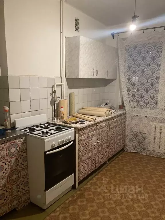 2-к кв. Пермский край, Пермь ул. Генерала Черняховского, 90 (44.0 м) - Фото 0