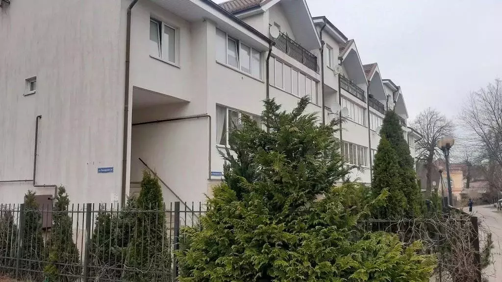 1-к кв. Калининградская область, Пионерский Пионерская ул., 2А (40.0 ... - Фото 2