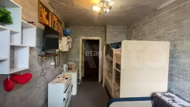 Квартира-студия, 18 м, 3/8 эт. - Фото 1