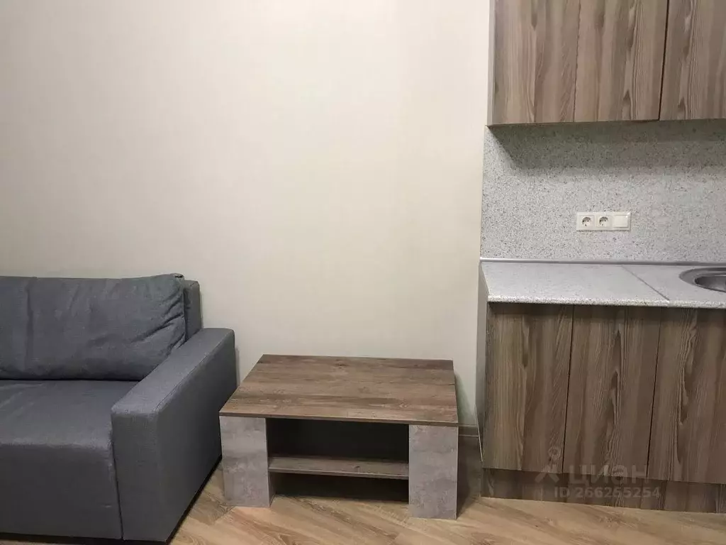 Студия Нижегородская область, Нижний Новгород ул. Маршала Баграмяна, 2 ... - Фото 2