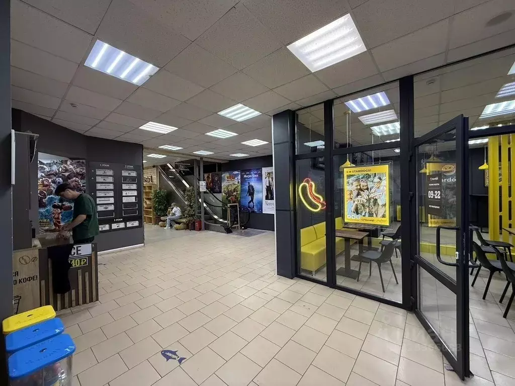 Помещение свободного назначения в Московская область, Волоколамск ... - Фото 2