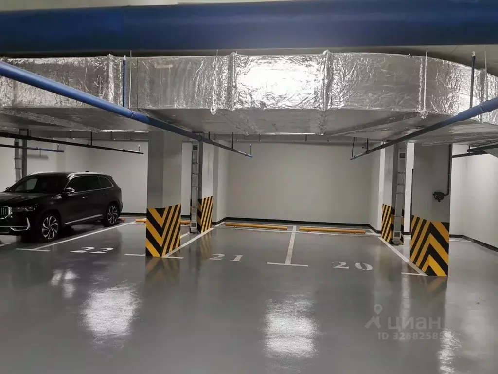 Гараж в Свердловская область, Екатеринбург ул. Декабристов, 20 (15 м) - Фото 2