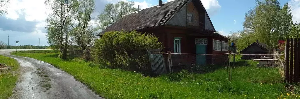 Участок в Юрьевецкий район, Ёлнатское сельское поселение, село Ёлнать, ... - Фото 0