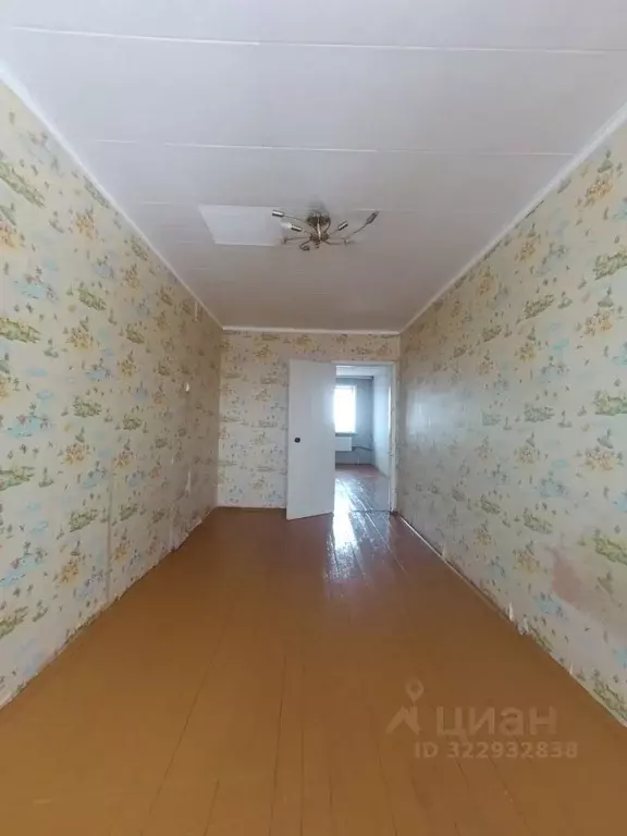 2-к кв. Кемеровская область, Березовский ул. Волкова, 12 (45.0 м) - Фото 1