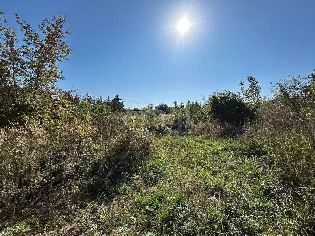 Участок в Татарстан, Казань Персональные Пенсионеры СНТ,  (9.0 сот.) - Фото 1