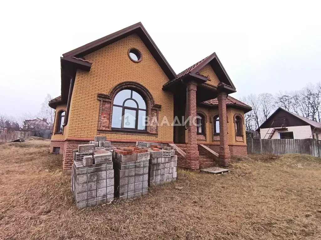 Дом в Белгородская область, Белгородский район, Тавровское с/пос, с. ... - Фото 2