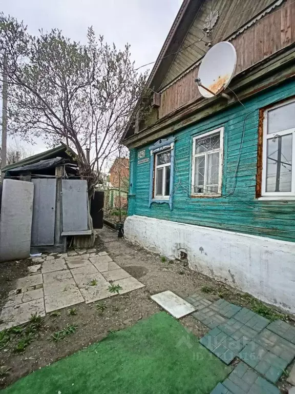 Дом в Самарская область, Самара ул. Промышленности, 242 (22 м) - Фото 1