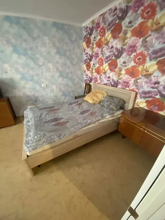 1-к. квартира, 40 м, 2/5 эт. - Фото 0