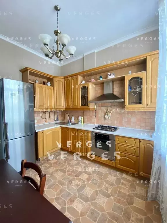 2-к кв. Москва Кутузовский просп., 30 (61.0 м) - Фото 2