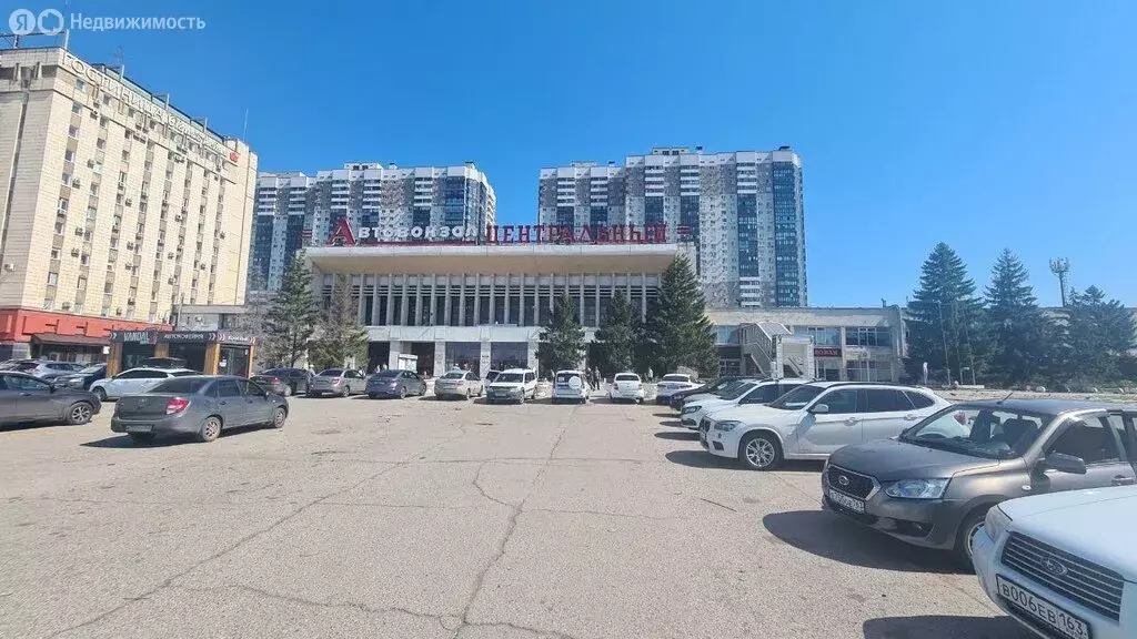 Помещение свободного назначения (1000 м) - Фото 1